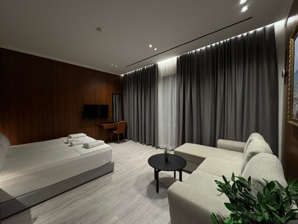 area hotel
